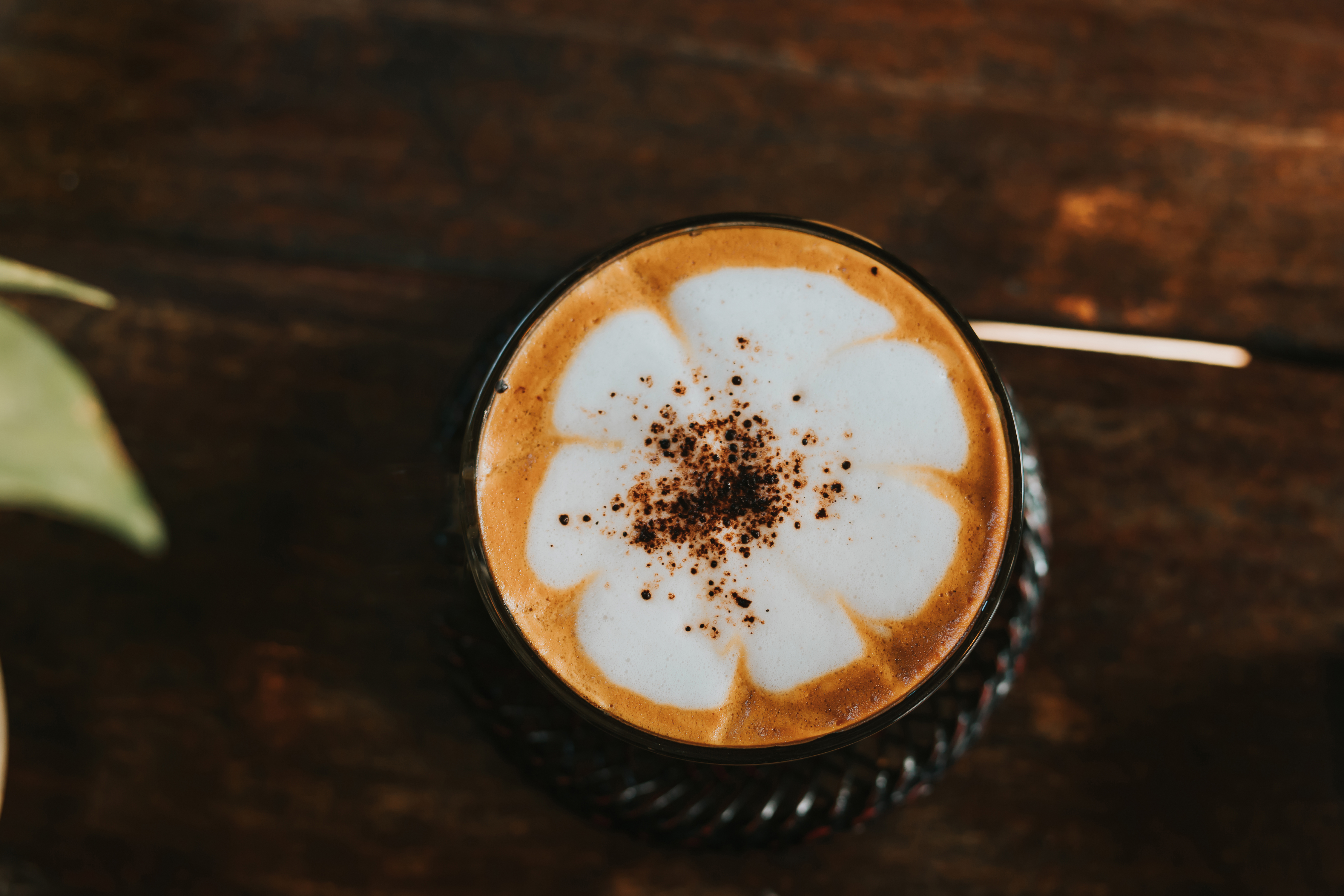 Easy Cappuccino Recipe: How to Make It